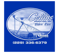 Collins Irrigation