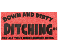 Down and Dirty